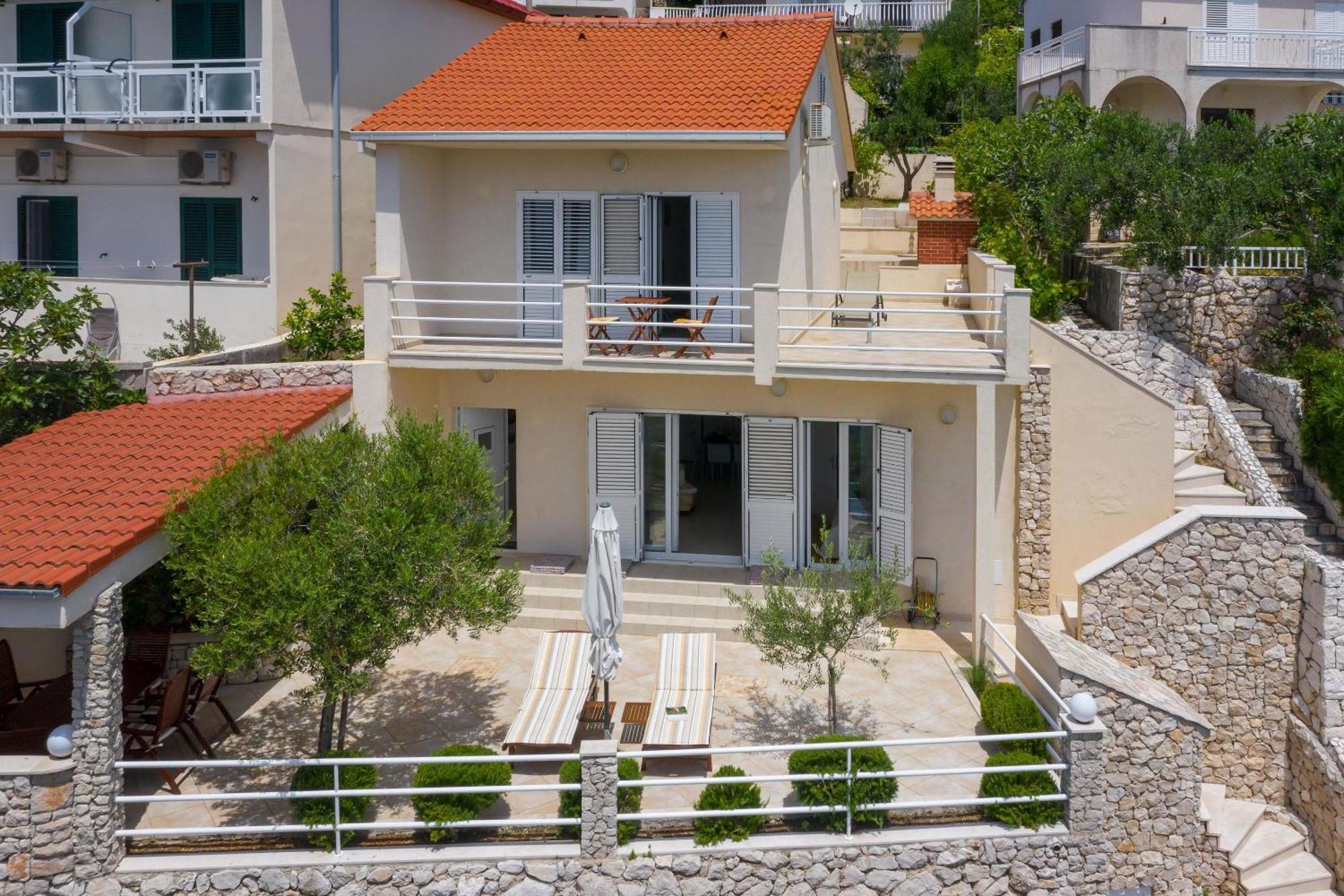 House Karlo Villa Pisak Ngoại thất bức ảnh