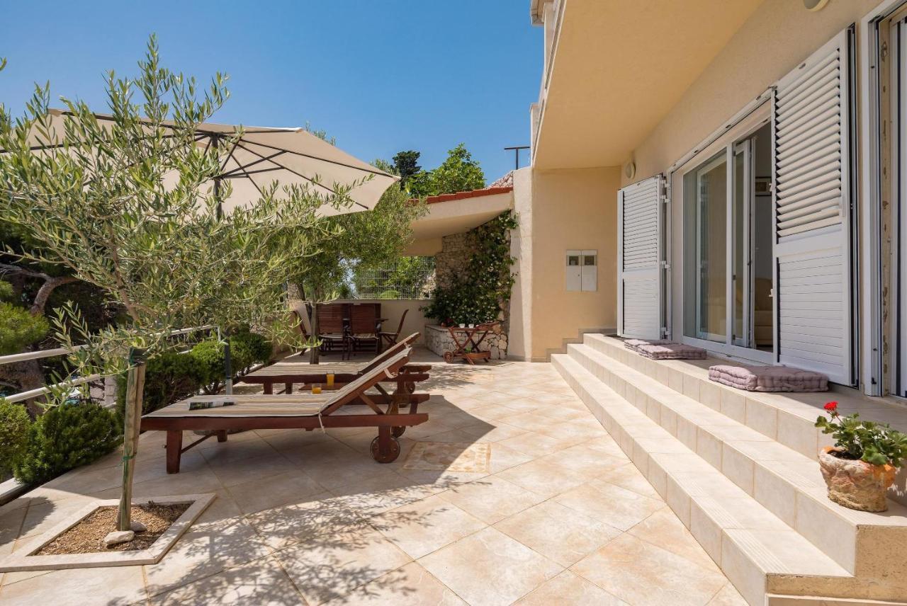 House Karlo Villa Pisak Ngoại thất bức ảnh