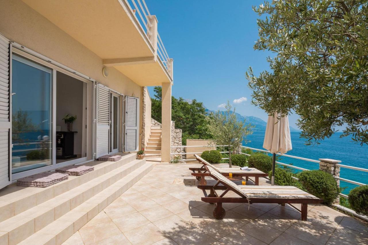 House Karlo Villa Pisak Ngoại thất bức ảnh